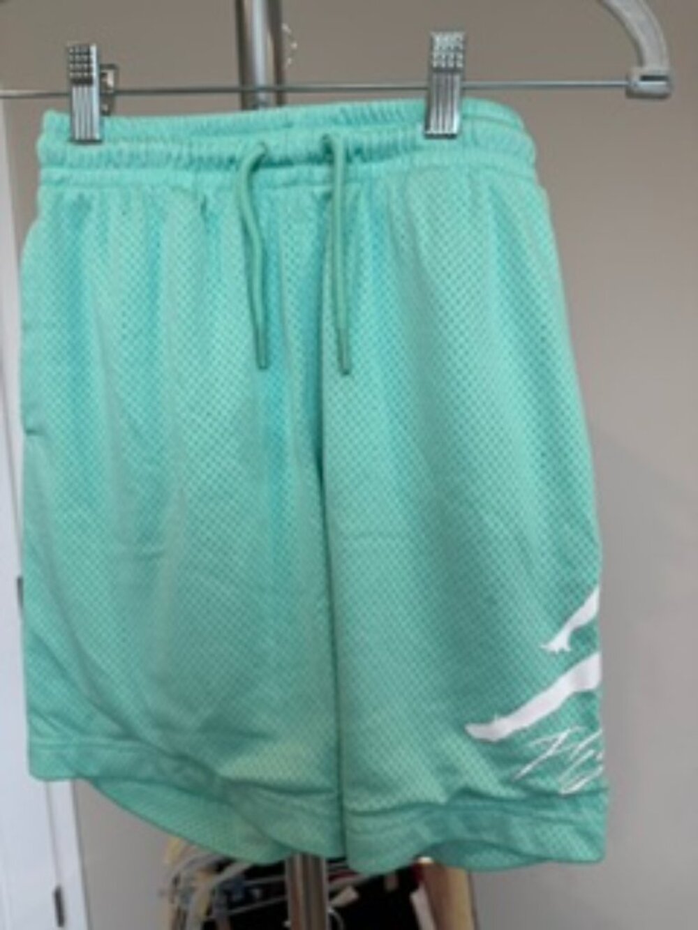 Jordan Boy's shorts